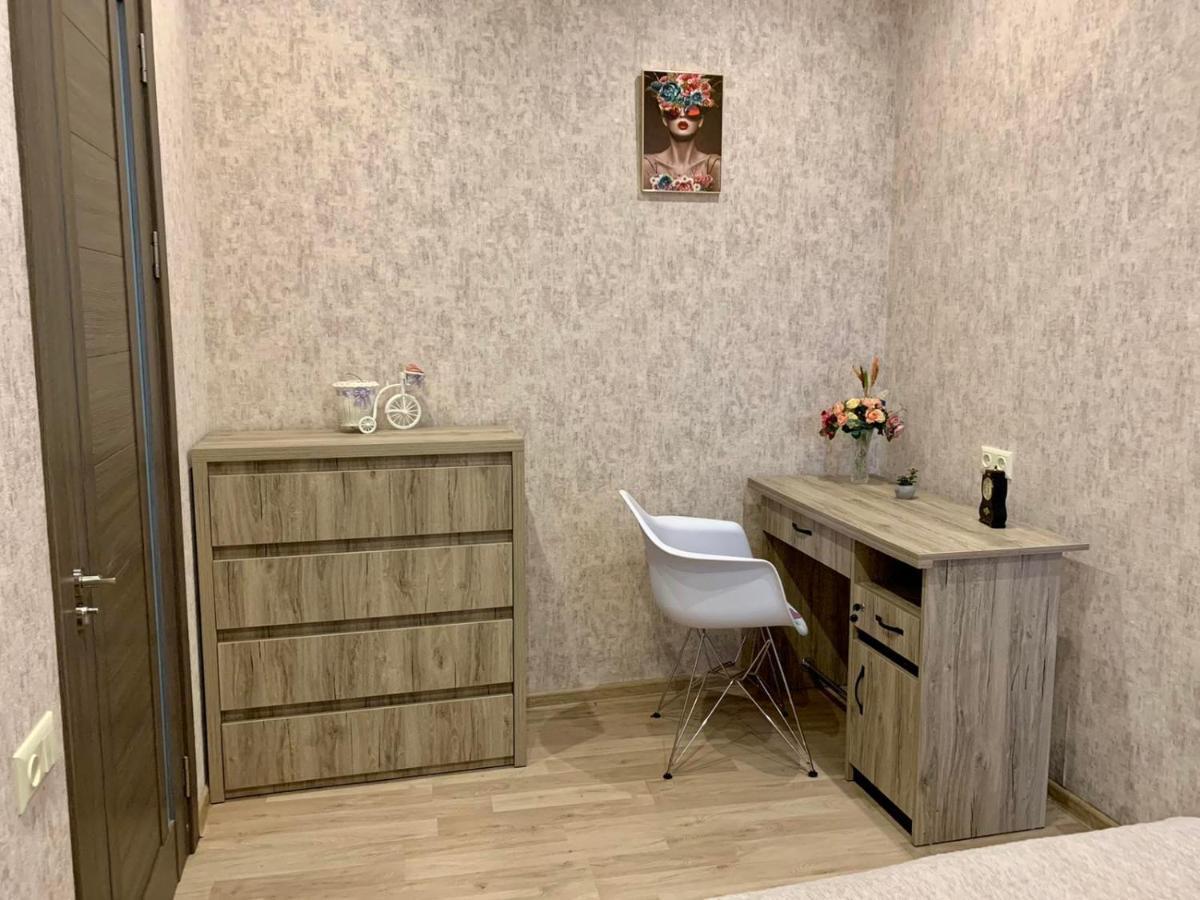 Annamari Daire Tiflis Dış mekan fotoğraf