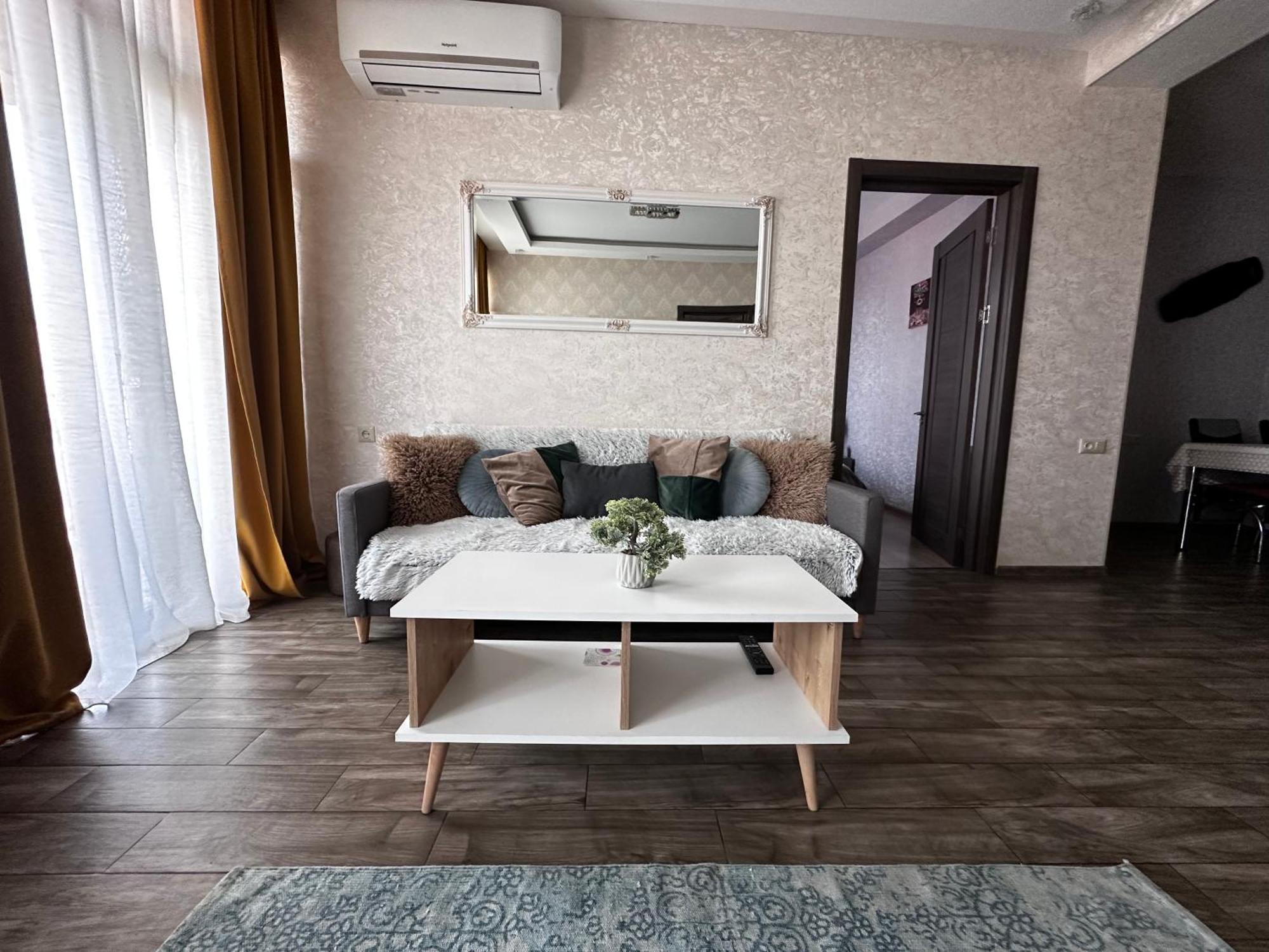 Annamari Daire Tiflis Dış mekan fotoğraf