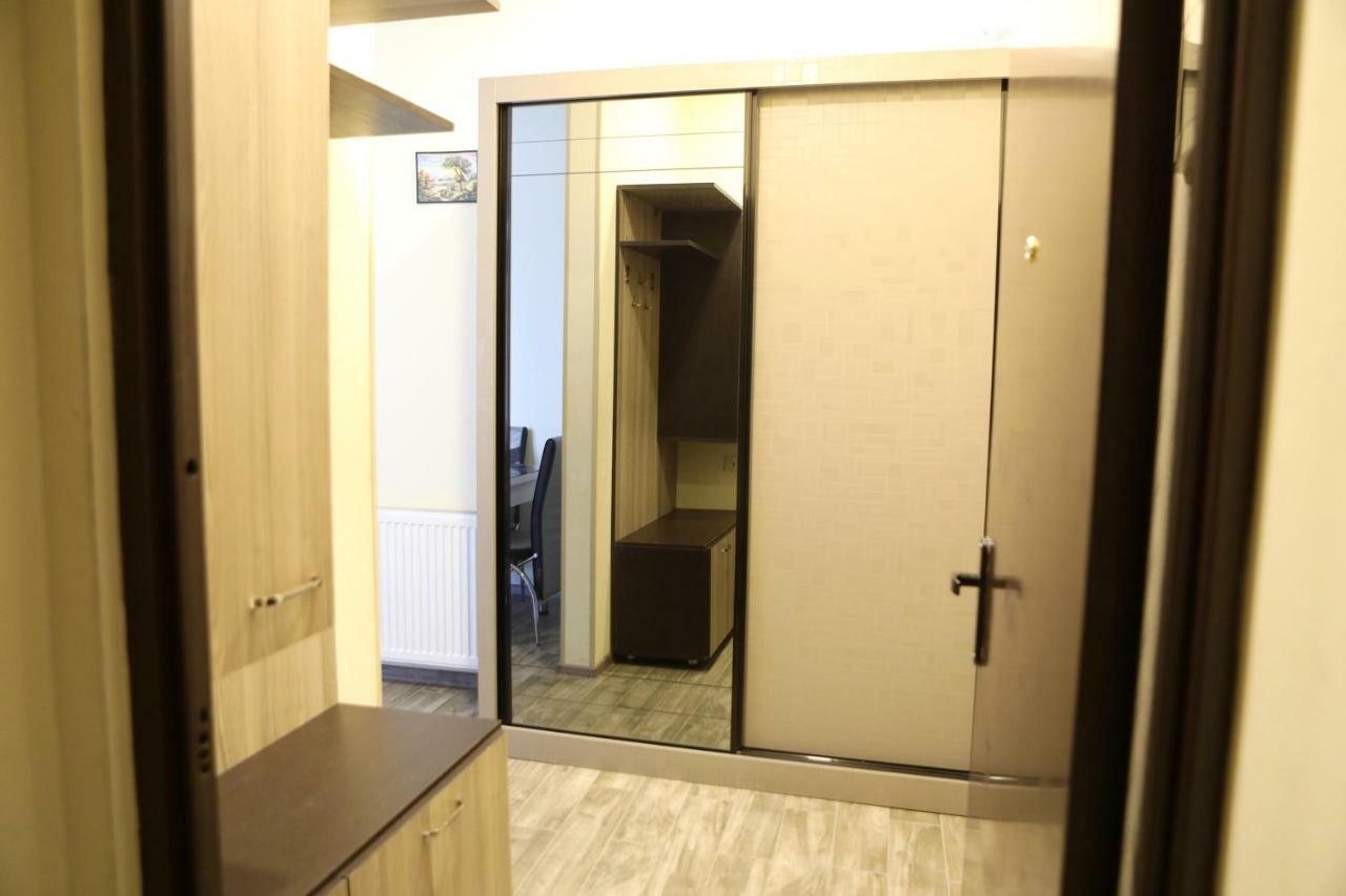 Annamari Daire Tiflis Dış mekan fotoğraf